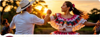 Tradición cultural llanera
